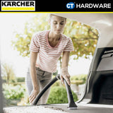 Karcher 28632210 Suction brush kit