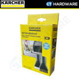 Karcher 28632210 Suction brush kit