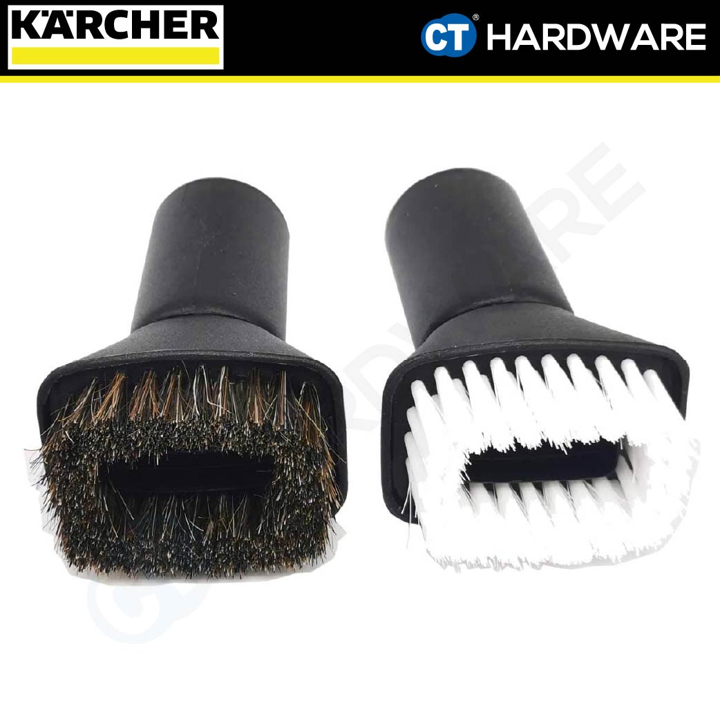 Karcher 28632210 Suction brush kit