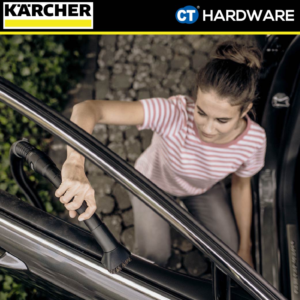 Karcher 28632210 Suction brush kit