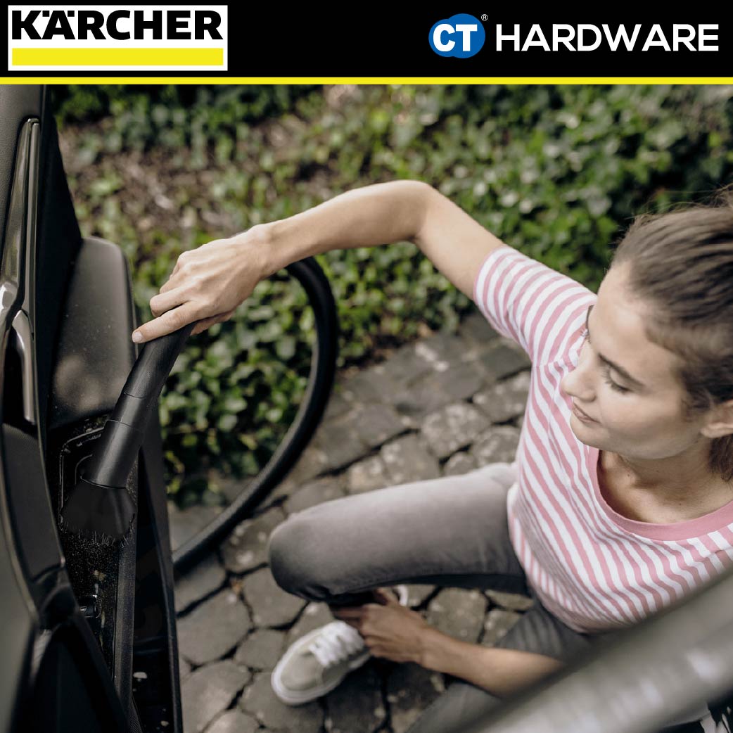 Karcher 28632210 Suction brush kit