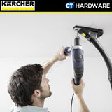 Karcher 28632340 Drill Dust Catcher for WD Series Vacuum Cleaners
