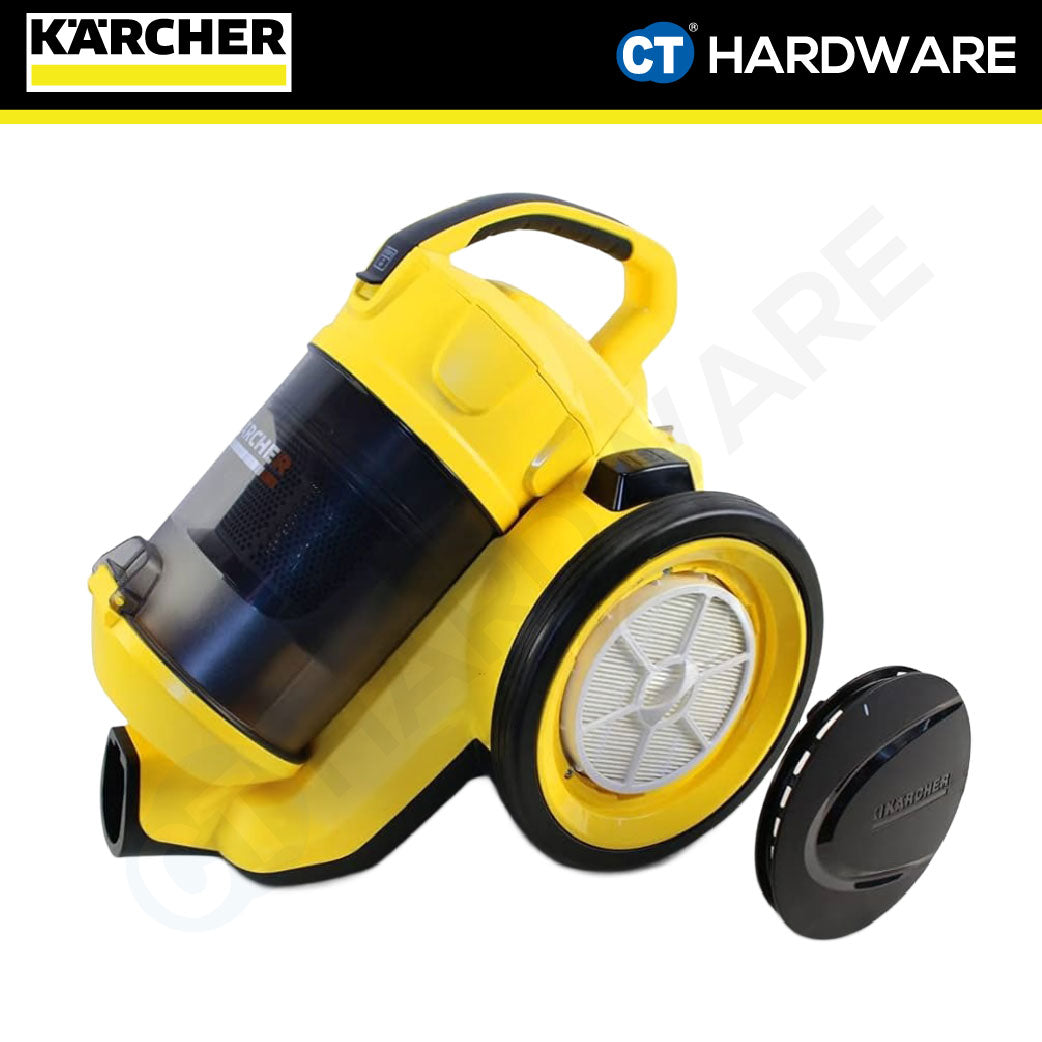 Karcher 28632380 Hepa 13 Filter VC3 / VC3 PLUS