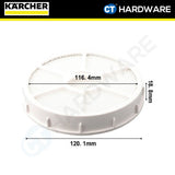 Karcher 28632380 Hepa 13 Filter VC3 / VC3 PLUS