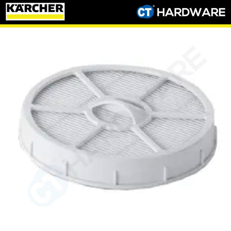 Karcher 28632380 Hepa 13 Filter VC3 / VC3 PLUS