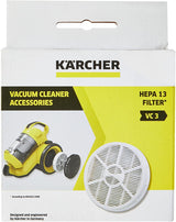 Karcher 28632380 Hepa 13 Filter VC3 / VC3 PLUS