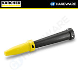 Karcher 28632630 Power Nozzle Set for Steam Cleaner SC Series