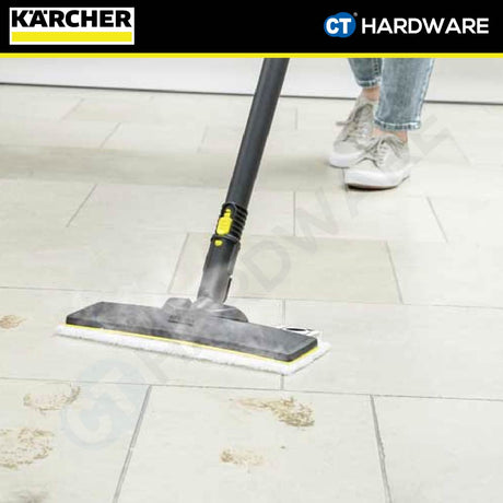 Karcher 28632650 Microfibre Cloth Set For Kitchens