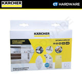 Karcher 28632650 Microfibre Cloth Set For Kitchens