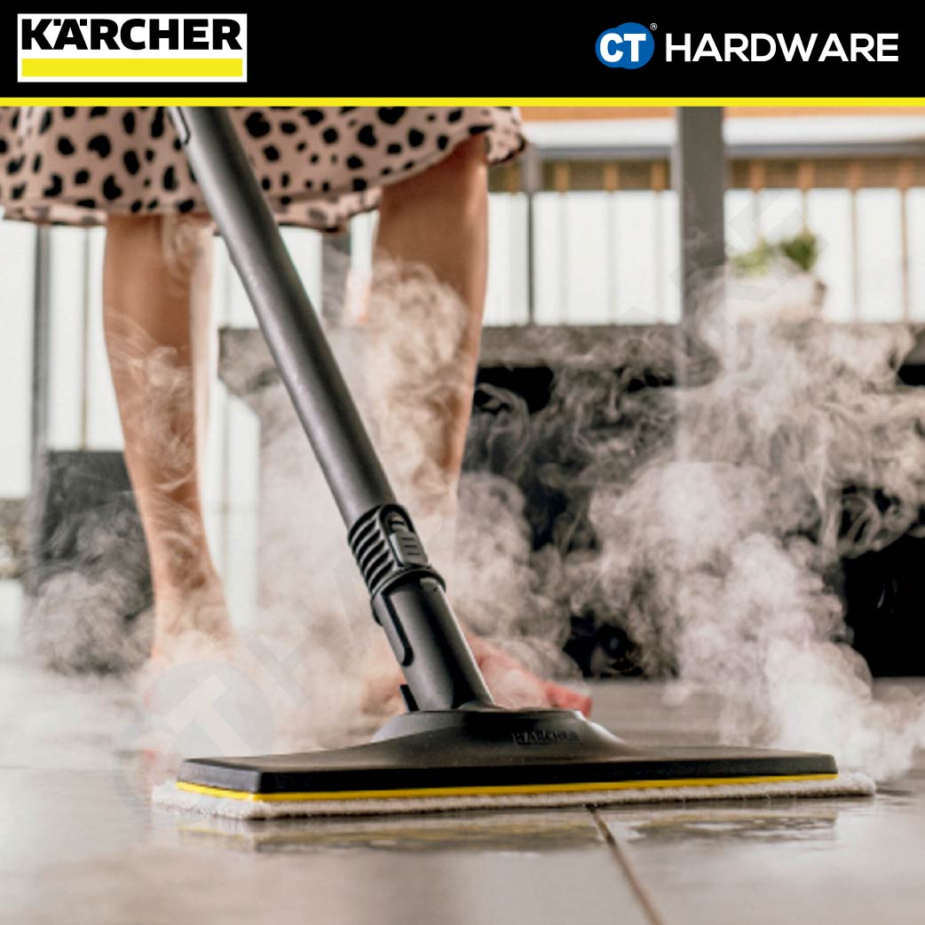 Karcher 28633370 Floor nozzle set EasyFix