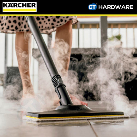 Karcher 28633370 Floor nozzle set EasyFix