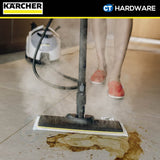 Karcher 28633370 Floor nozzle set EasyFix