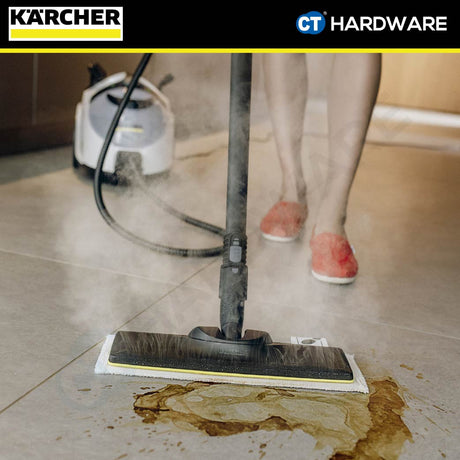 Karcher 28633370 Floor nozzle set EasyFix