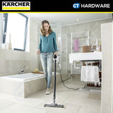 Karcher 28633370 Floor nozzle set EasyFix