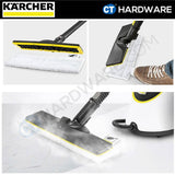 Karcher 28632670  EasyFix Floor Nozzle Set