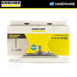 Karcher 28633370 Floor nozzle set EasyFix
