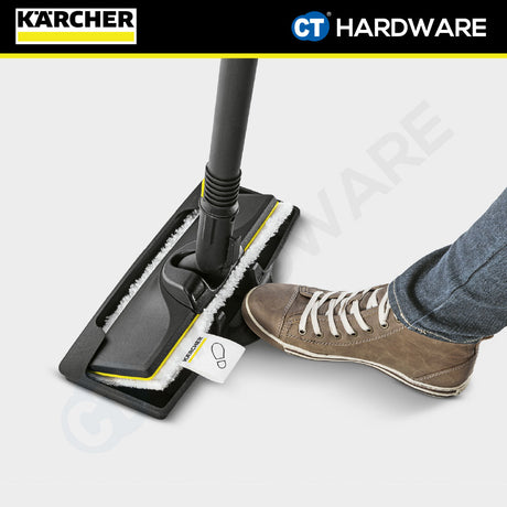 Karcher 28632690 Carpet Glider for SC Series Steam Cleaners