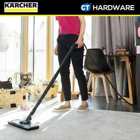 Karcher 28632690 Carpet Glider for SC Series Steam Cleaners