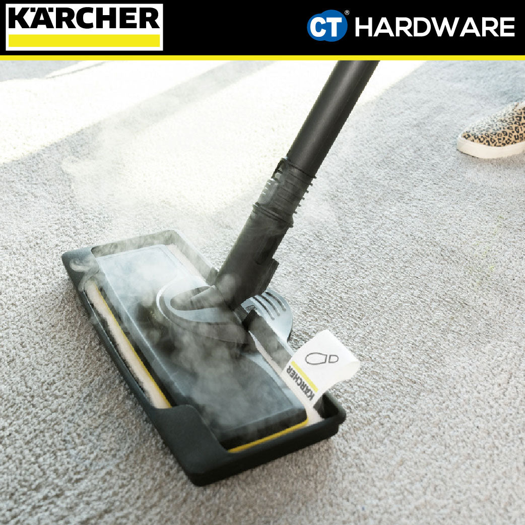 Karcher 28632690 Carpet Glider for SC Series Steam Cleaners