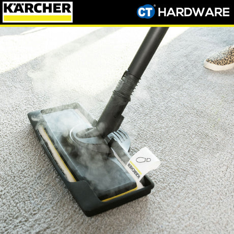 Karcher 28632690 Carpet Glider for SC Series Steam Cleaners