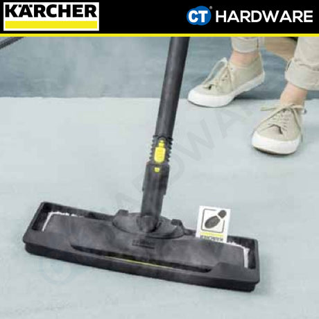 Karcher 28632690 Carpet Glider for SC Series Steam Cleaners