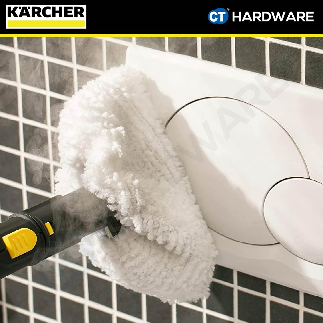 Karcher 28632700 Microfibre cover set for the hand nozzle