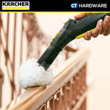 Karcher 28632700 Microfibre cover set for the hand nozzle