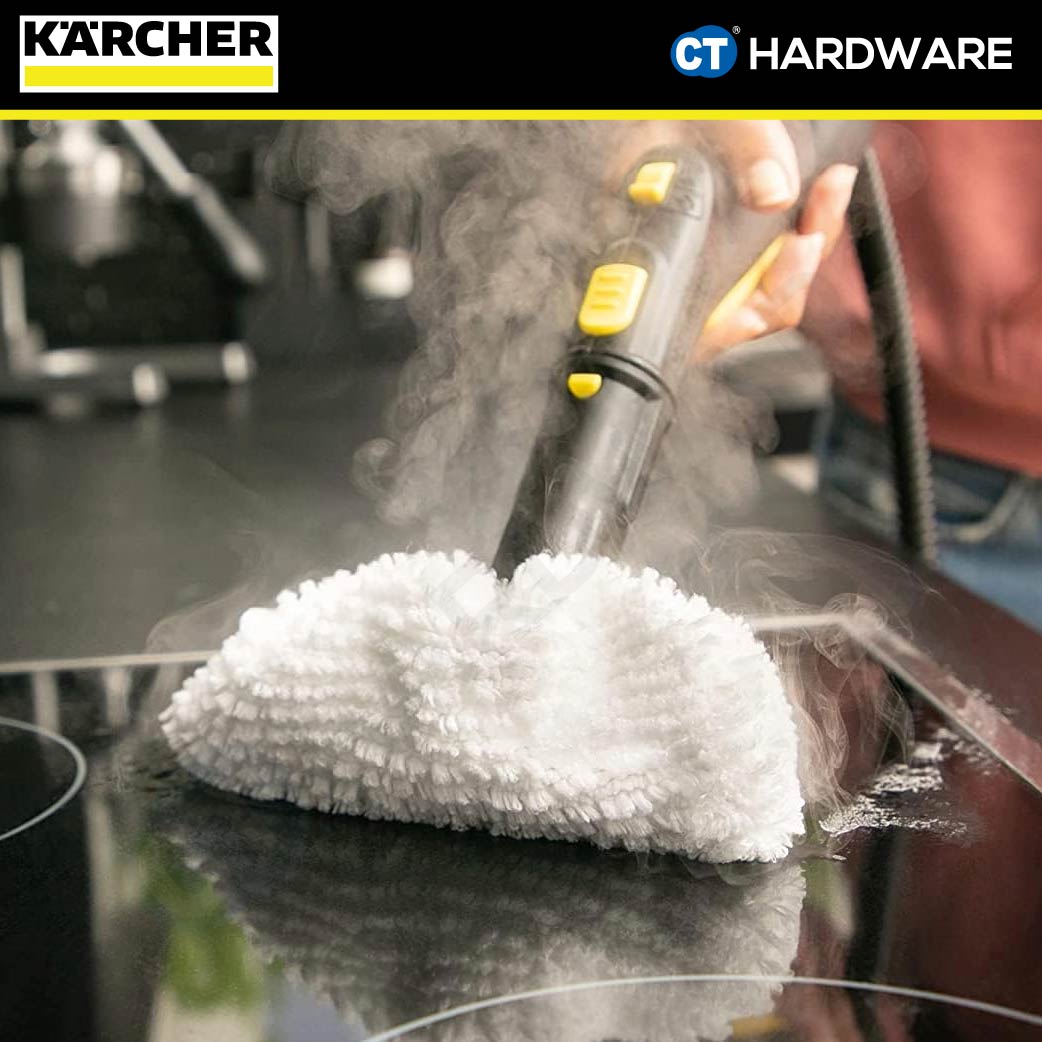 Karcher 28632700 Microfibre cover set for the hand nozzle