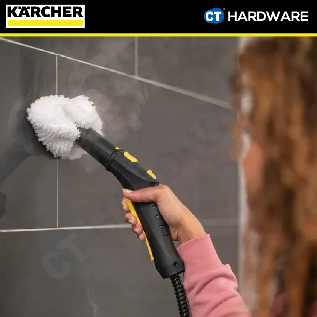 Karcher 28632700 Microfibre cover set for the hand nozzle