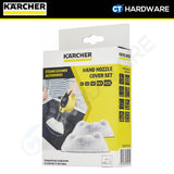 Karcher 28632700 Microfibre cover set for the hand nozzle