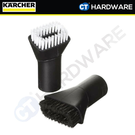 Karcher 28632730 Suction Brush Kit for AD4 Premium / WD Series Vacuum Cleaner