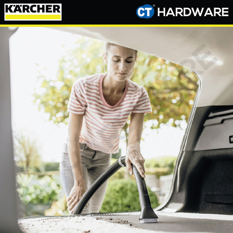 Karcher 28632730 Suction Brush Kit for AD4 Premium / WD Series Vacuum Cleaner