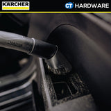 Karcher 28632730 Suction Brush Kit for AD4 Premium / WD Series Vacuum Cleaner