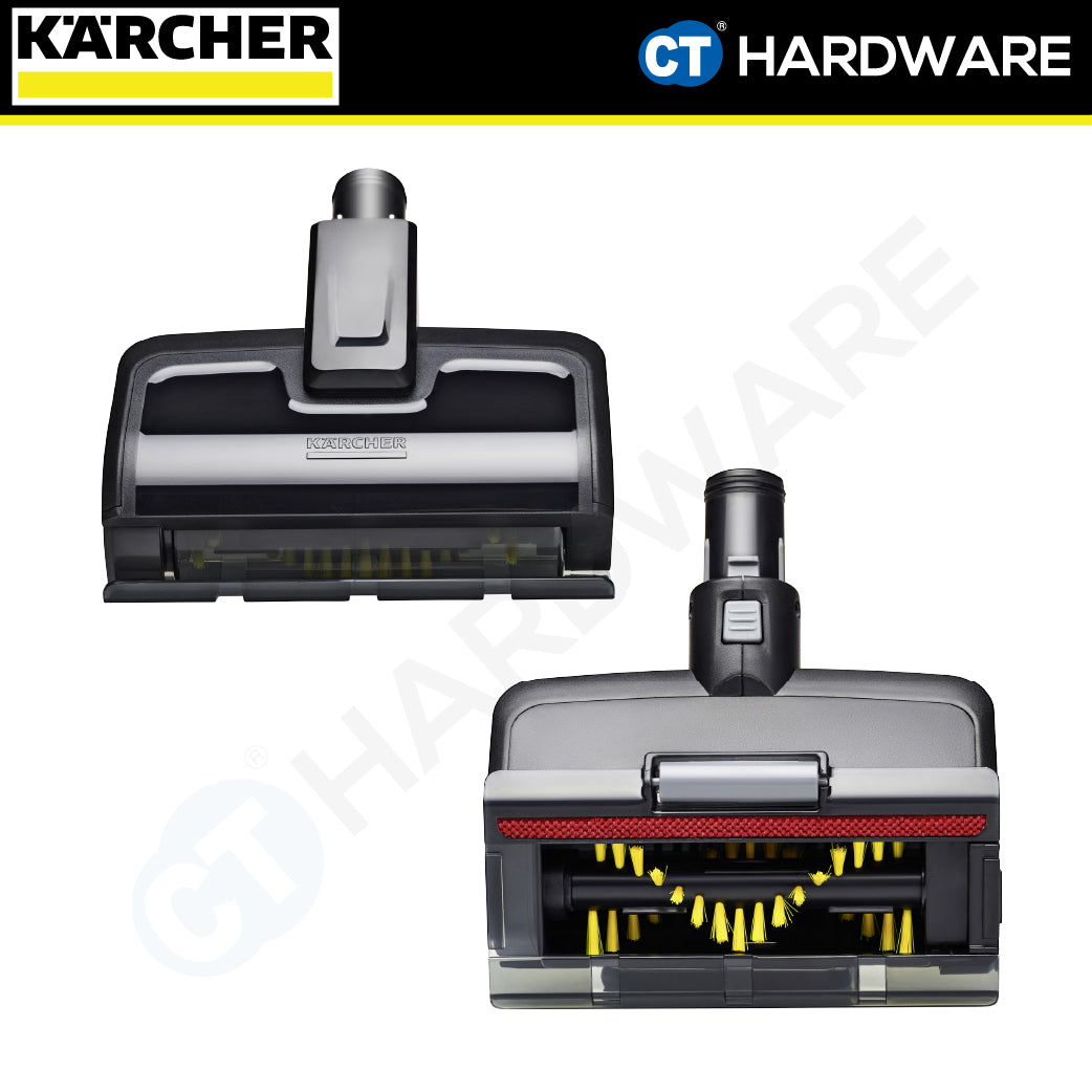 Karcher 28632900 Mattress Nozzle for VC 4S / VCS 5