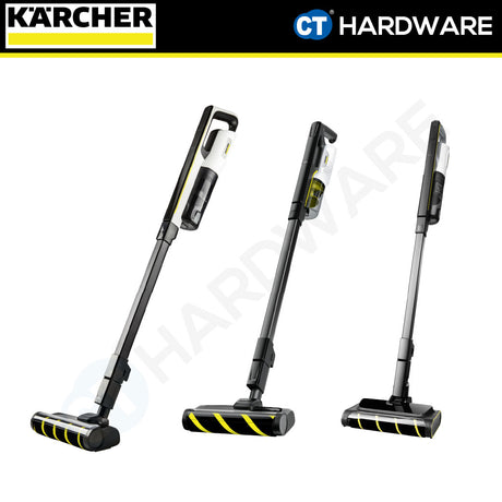 Karcher 28632900 Mattress Nozzle for VC 4S / VCS 5