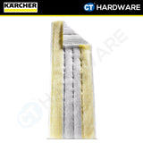 Karcher 28632990 EasyFix Disposable Cloth Set  for SC Series Steam Cleaner