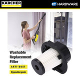 KARCHER 28633010 HEPA 12 FILTER SPECIAL ACCESSORY FOR VC 4I CORDLESS VACUUM CLEANER