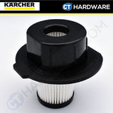 KARCHER 28633010 HEPA 12 FILTER SPECIAL ACCESSORY FOR VC 4 I CORDLESS VACUUM CLEANER