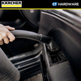 Karcher 28633040 Car Interior Cleaning Kit