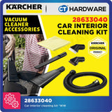 Karcher 28633040 Car Interior Cleaning Kit
