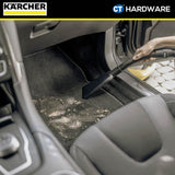 Karcher 28633040 Car Interior Cleaning Kit