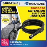 Karcher 28633050 Suction Hose Extension 3.5m