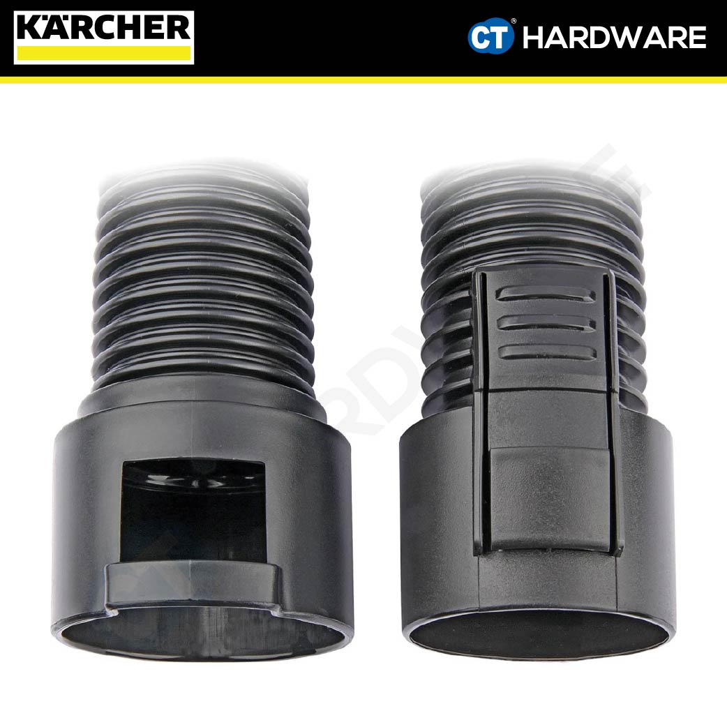 Karcher 28633050 Suction Hose Extension 3.5m
