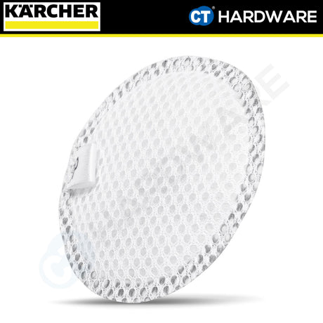 Karcher 28633120 Filter Set Suitable for VC4s | VCS5 Vacuum Cleaner