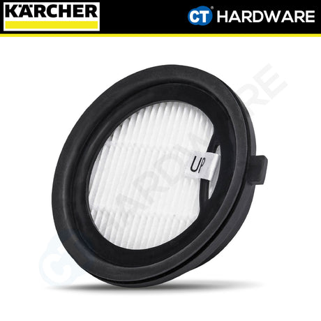 Karcher 28633120 Filter Set Suitable for VC4s | VCS5 Vacuum Cleaner