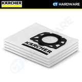 Karcher 28633140 Fleece filter bags KFI 357