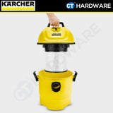 Karcher 28633270 Cartridge filter KFI 1310