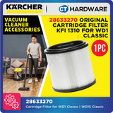 Karcher 28633270 Cartridge filter KFI 1310