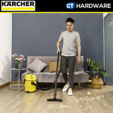 Karcher 28633270 Cartridge filter KFI 1310