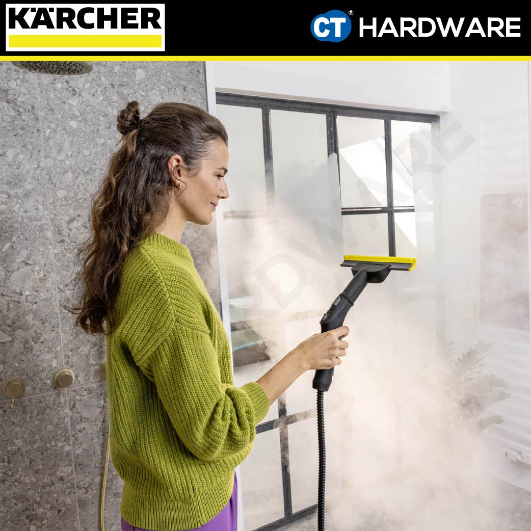 Karcher 28633360 Comfort window nozzle